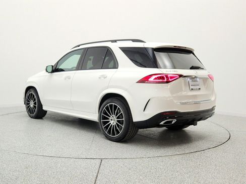 Certified 2023 Mercedes-Benz GLE 450 4MATIC image 7