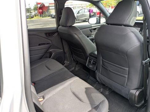 Used 2025 Subaru Forester Premium w/ Protection Package (1PH) AWD/4WD image 40
