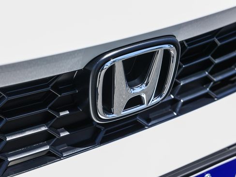 New 2026 Honda Civic Sport image 14