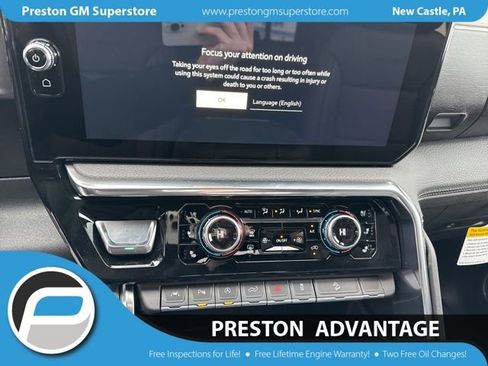 New 2026 GMC Sierra 1500 Denali image 12