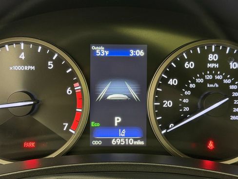 Used 2021 Lexus NX 300 AWD w/ Premium Package image 14