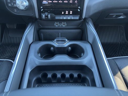 New 2026 RAM 1500 Laramie w/ Night Edition AWD/4WD image 22