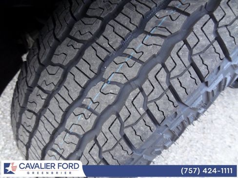 Certified 2021 Ford Explorer Timberline image 47