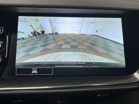 Certified 2023 Buick Envision Preferred w/ Sport Touring Package image 5