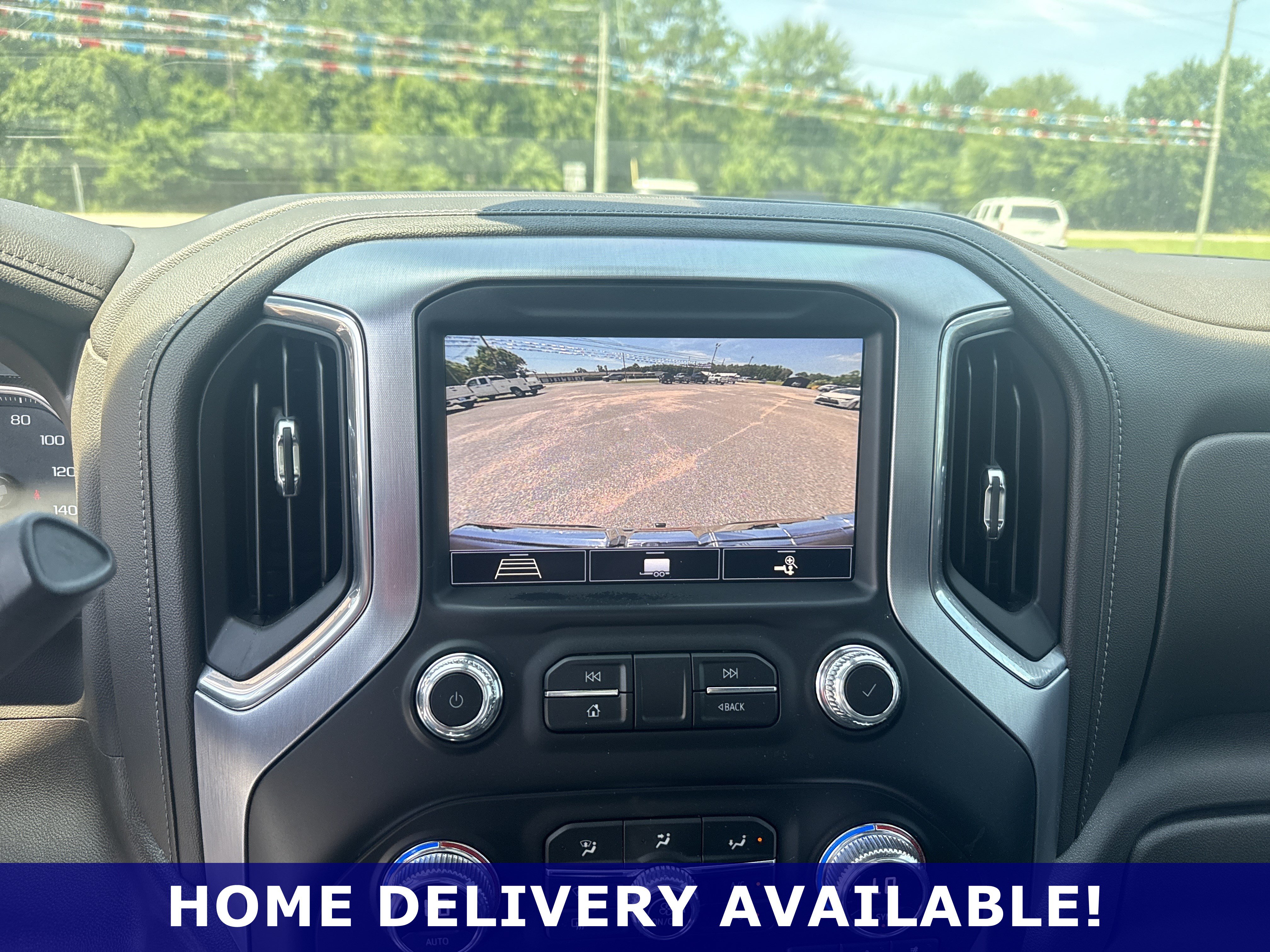 Used 2020 GMC Sierra 1500 SLT w/ SLT Premium Plus Package AWD/4WD image 14