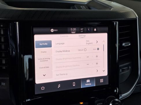 New 2026 RAM 1500 Big Horn image 15