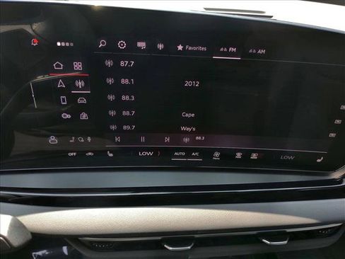 Used 2025 Audi A5 2.0T Premium w/ Convenience Package image 12