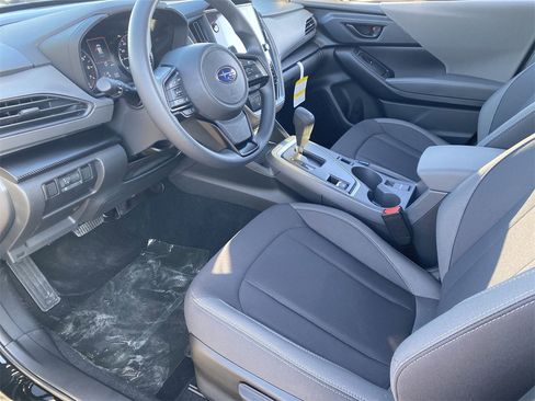 New 2025 Subaru Crosstrek 2.0i Premium image 14
