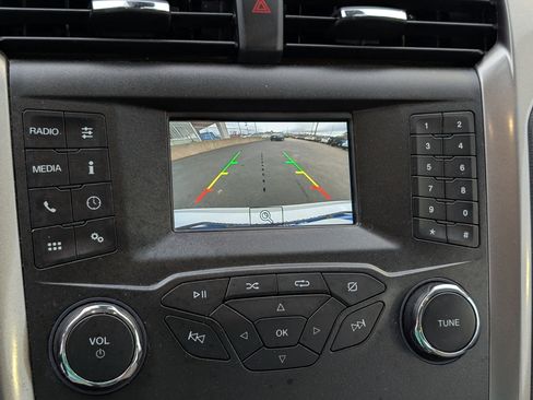 Certified 2020 Ford Fusion S image 24