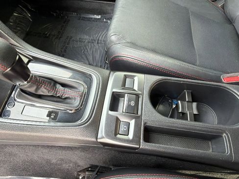 Used 2018 Subaru WRX Limited image 13