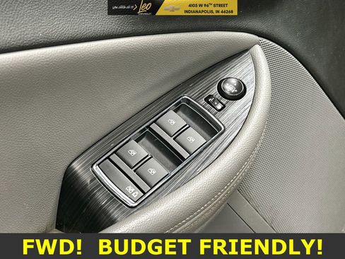 Used 2019 Chevrolet Impala LT image 17