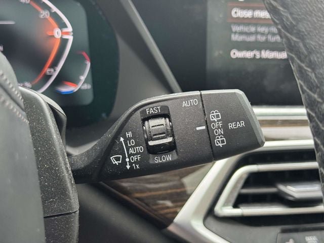 Used 2023 BMW X5 xDrive40i w/ Premium Package AWD/4WD image 30