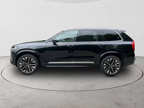 Certified 2026 Volvo XC90 B6 Plus w/ Protection Package Premier AWD/4WD image 2