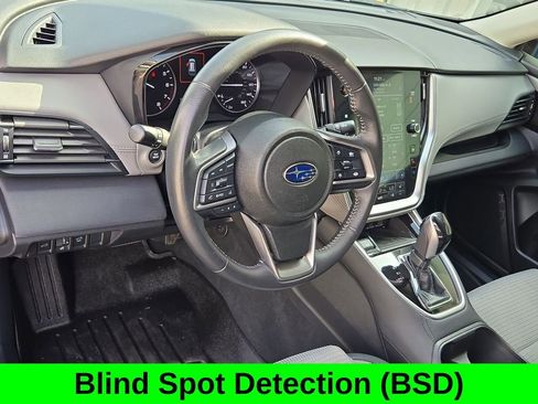 Used 2024 Subaru Outback Premium image 11