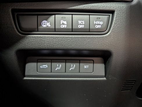 Used 2025 MAZDA CX-70 3.3 Turbo w/ Premium Package image 20