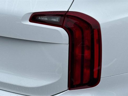 New 2025 Kia Telluride S image 35