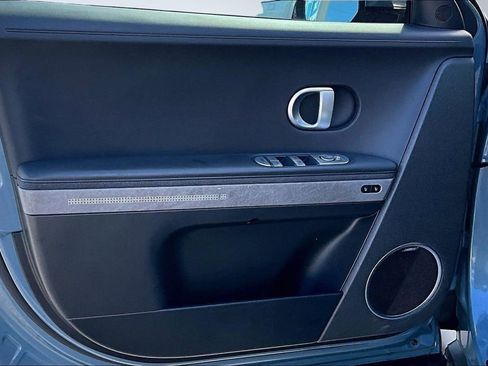 Used 2023 Hyundai Ioniq 5 Limited w/ Cargo Package image 20