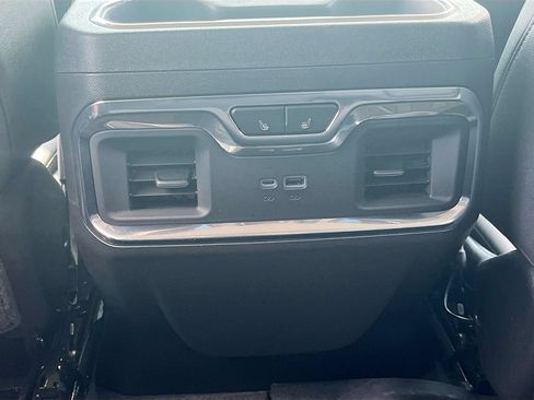 Used 2026 GMC Sierra 1500 SLT w/ SLT Premium Plus Package AWD/4WD image 25