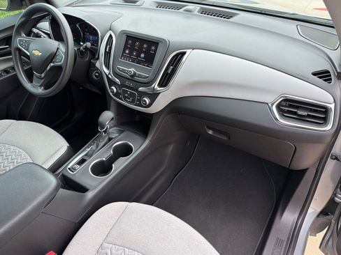 Used 2024 Chevrolet Equinox LS w/ LS Convenience Package FWD image 28