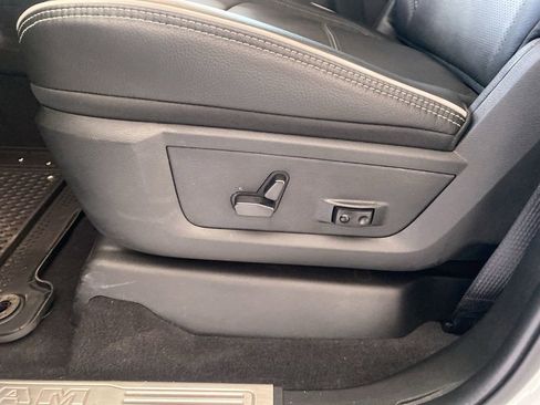 New 2026 RAM 3500 Limited image 51