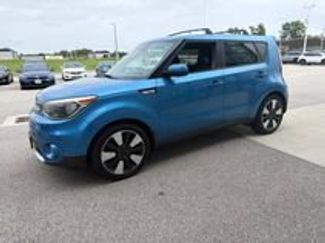 Used 2018 Kia Soul + FWD video 1