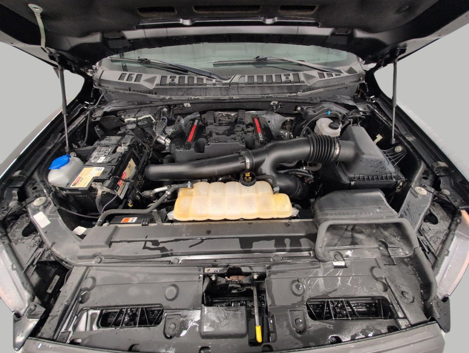 Used 2019 Ford F150 Raptor w/ Equipment Group 801A Mid AWD/4WD image 9