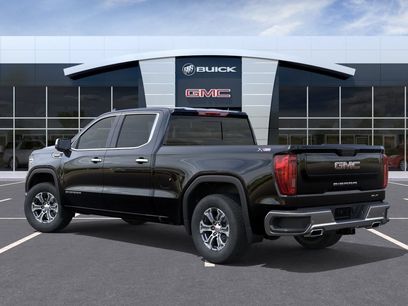 New 2026 GMC Sierra 1500 SLT w/ SLT Convenience Package