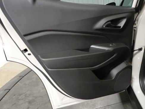 New 2026 Chevrolet Trax ACTIV w/ Driver Confidence Package image 17