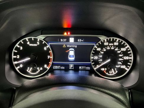 Used 2022 Nissan Altima 2.5 SL image 16