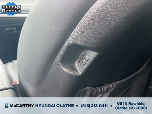 Used 2025 Hyundai Palisade SEL image 20