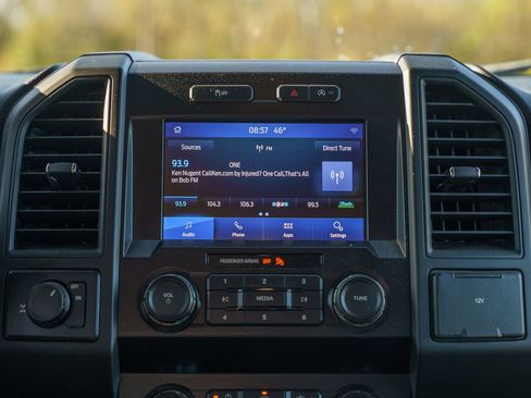 Used 2019 Ford F150 XL w/ Equipment Group 101A Mid image 30