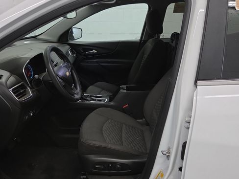 Used 2021 Chevrolet Equinox LT FWD image 6