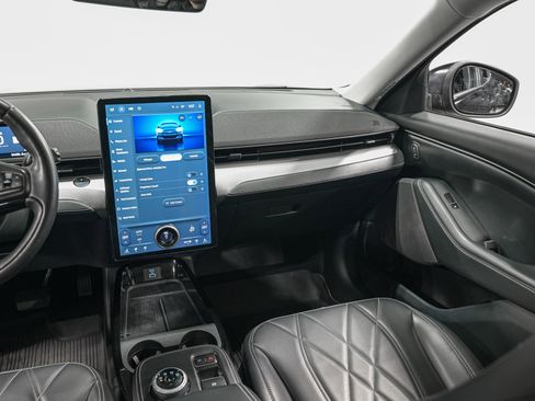 Used 2021 Ford Mustang Mach-E Select w/ Comfort/Technology Package image 29