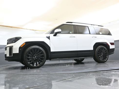 New 2026 Hyundai Santa Fe Calligraphy image 30