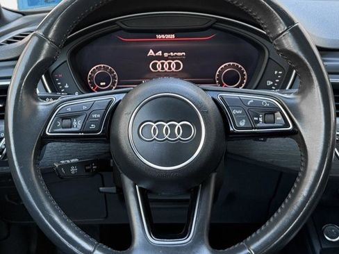 Used 2018 Audi A4 2.0T Prestige w/ Prestige Package image 18