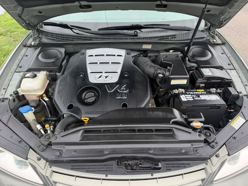 Used 2007 Hyundai Azera GLS FWD image 17