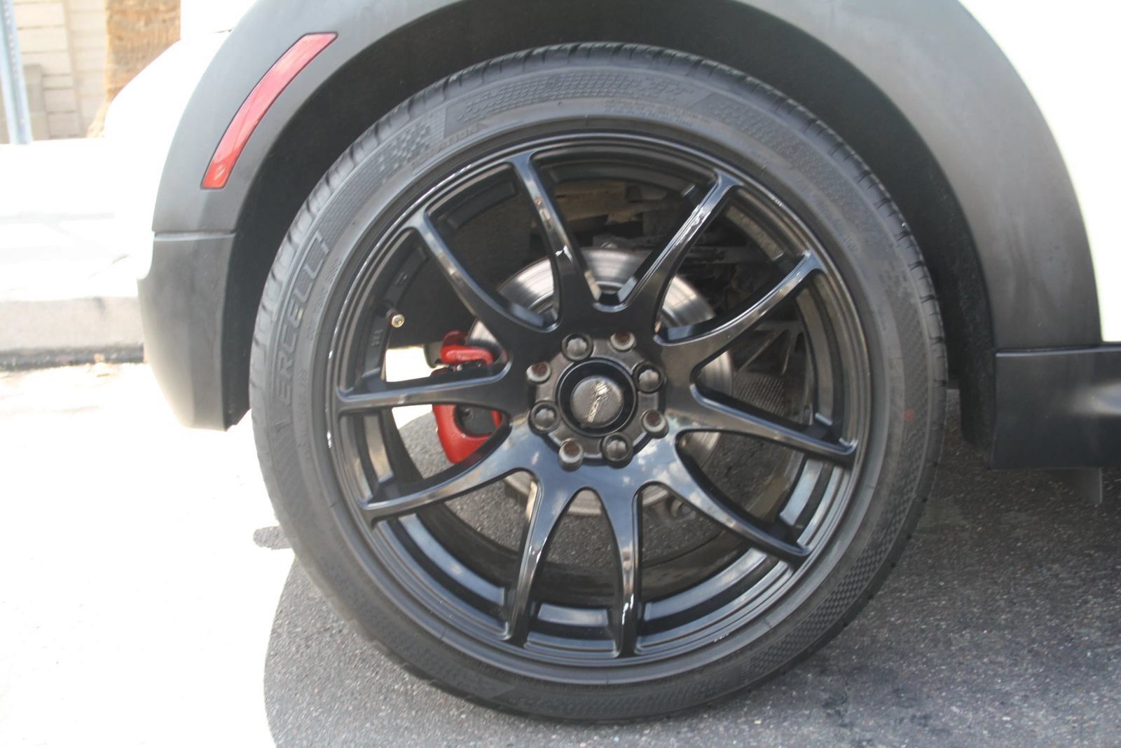 Used 2010 MINI Cooper S FWD image 20