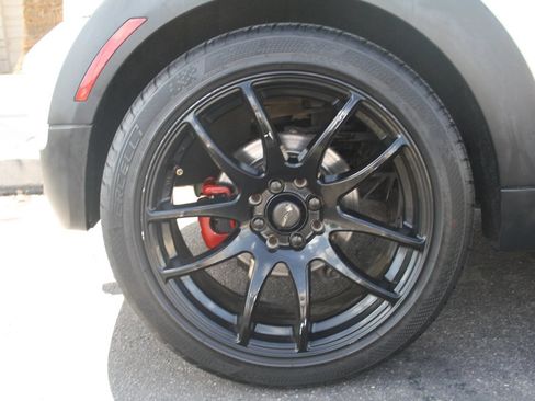 Used 2010 MINI Cooper S FWD image 20