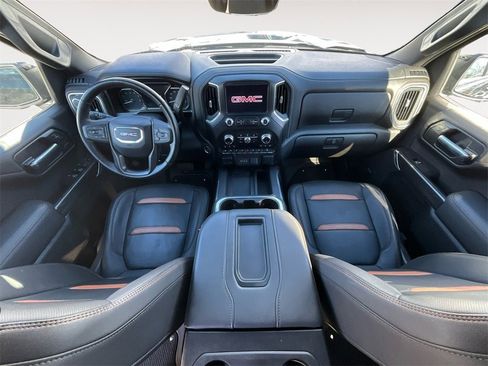Used 2021 GMC Sierra 1500 AT4 w/ AT4 Value Package image 10