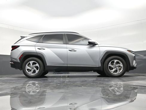 Used 2024 Hyundai Tucson SEL FWD image 26