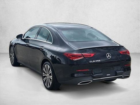 Used 2023 Mercedes-Benz CLA 250 image 7