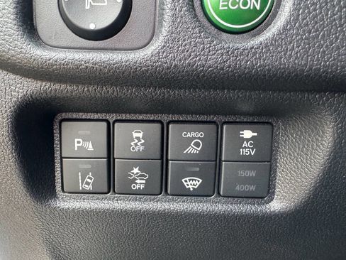 Certified 2021 Honda Ridgeline Black Edition image 17