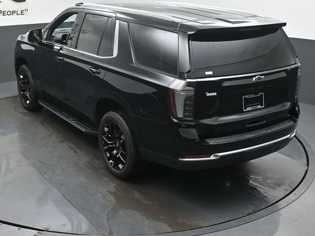 New 2026 Chevrolet Tahoe LT AWD/4WD image 20