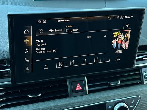 Used 2023 Audi A5 2.0T Premium Plus image 24