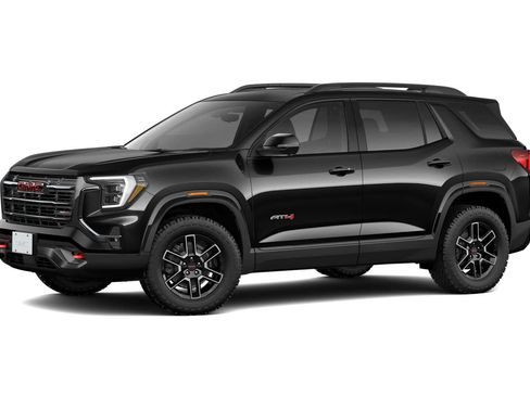 New 2026 GMC Terrain AT4 w/ Convenience Package III image 26