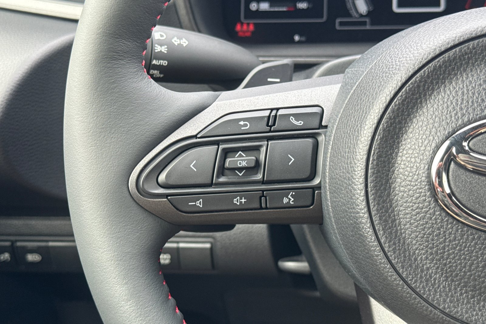 New 2026 Toyota Corolla GR AWD/4WD image 26