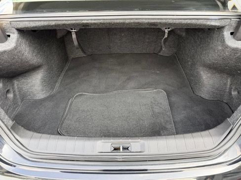 Used 2016 Nissan Maxima Platinum w/ Interior Lighting Package FWD image 20
