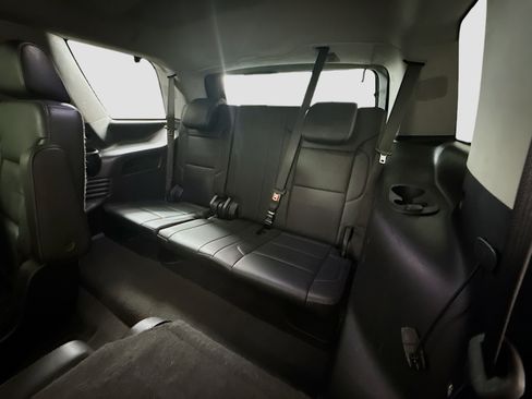 Used 2019 Chevrolet Tahoe LT image 41