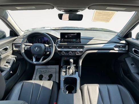 Used 2023 Acura Integra FWD image 10