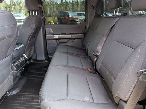 Used 2023 Ford F150 XLT w/ Equipment Group 302A High image 8